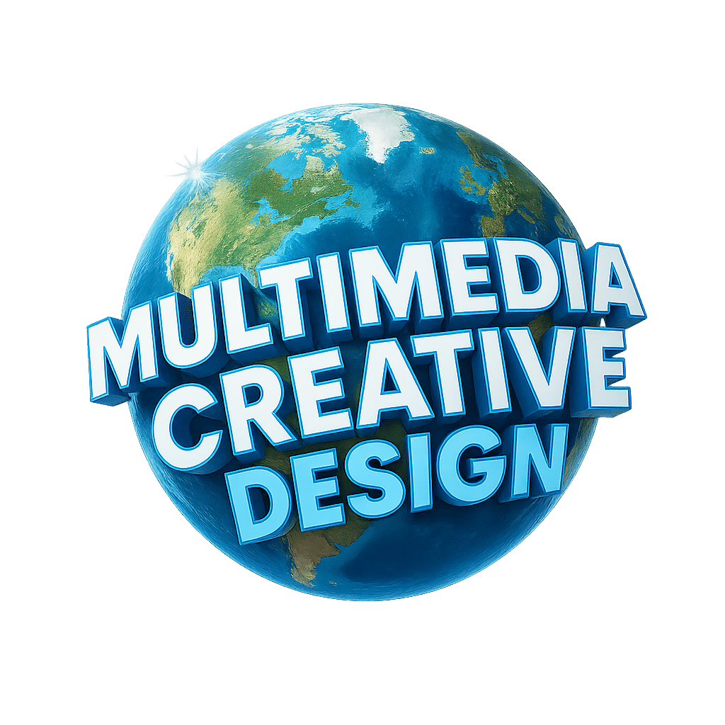 MC Design Logo