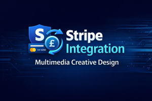 Stripe Integration Image