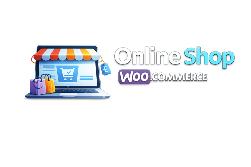 WooCommerce Image WooCommerce Image