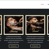 Screenshot 2026-02-14 at 07.49.03 💈 Barber Shop Website – Professional, Modern & Ready to Launch