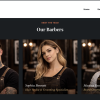 Screenshot 2026-02-14 at 07.50.26 💈 Barber Shop Website – Professional, Modern & Ready to Launch